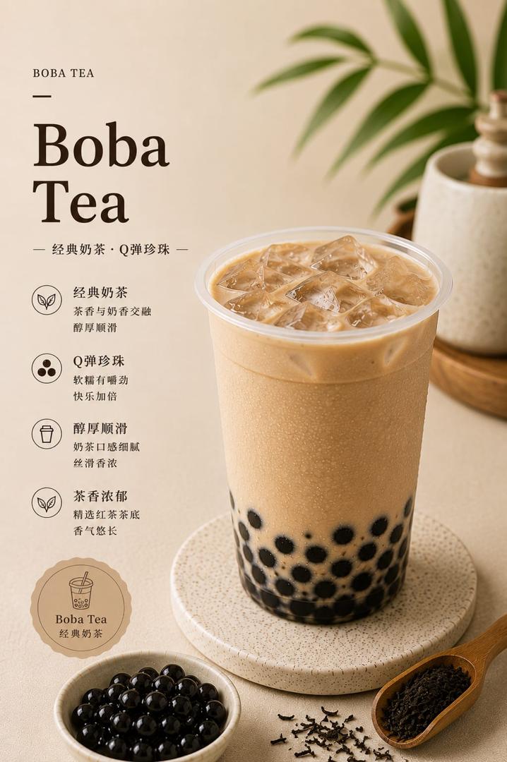 Boba Bae